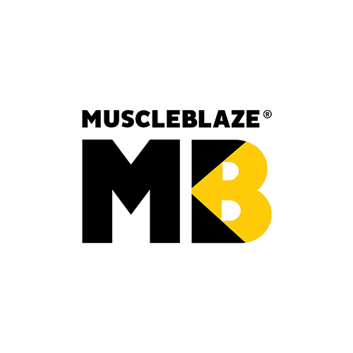 Muscle Blaze