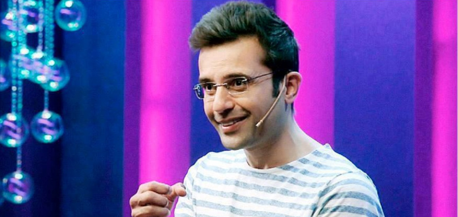 Sandeep Maheshwari
